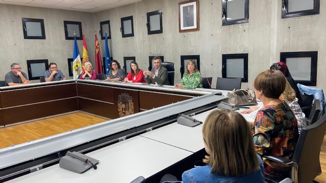 El Observatorio de Barrios comenzará las reuniones con vecinos de las pedanías costeras