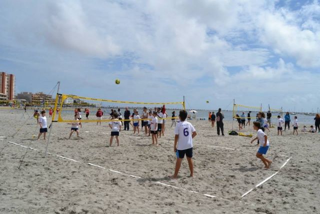 San Pedro del Pinatar ofrece decenas de actividades para disfrutar de la Semana Santa