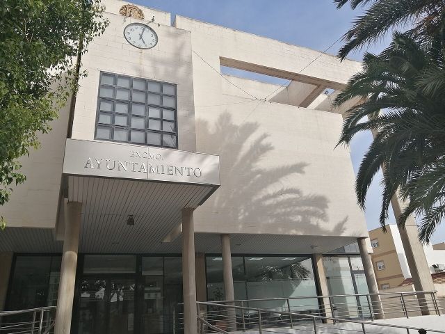 San Pedro del Pinatar inicia la renovación y modernización del servicio de limpieza viaria