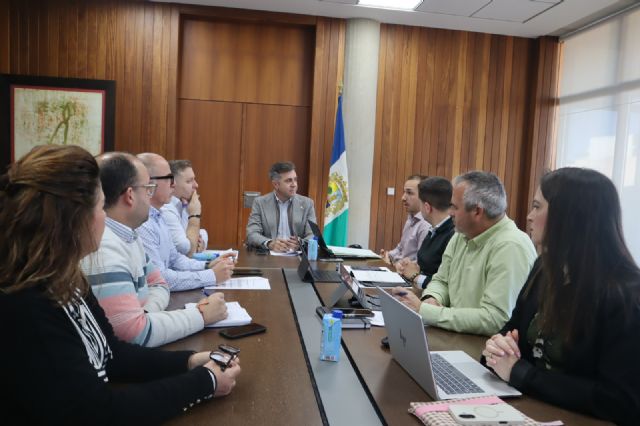 La Junta de Gobierno Local aprueba el proyecto de ampliación del CEIP Maspalomas y avanza en la mejora de servicios esenciales