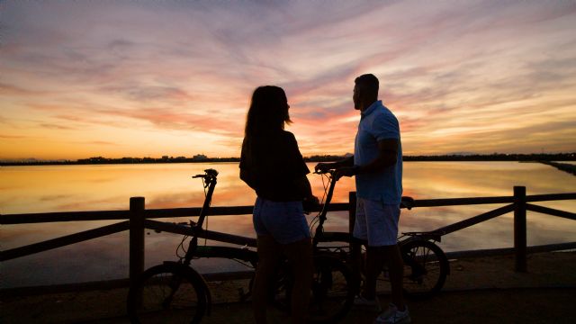 San Pedro del Pinatar consolida en FITUR 2026 su posicionamiento como destino