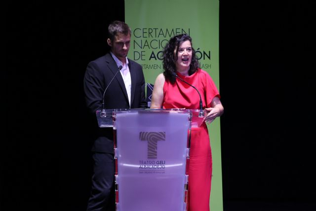 San Pedro del Pinatar, sede del 59 Certamen Nacional de Acordeón