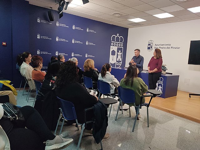 El Ayuntamiento y el parking del centro alcanzan un acuerdo para dinamizar el comercio local