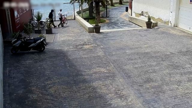 La Guardia Civil desarticula un grupo delictivo que sustraía bicicletas y patinetes eléctricos