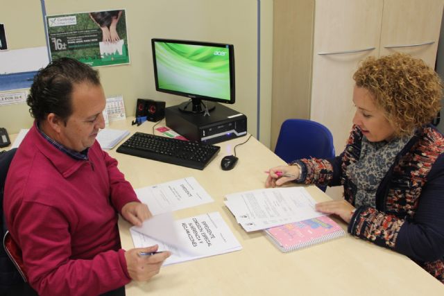 La OAC municipal atendió más de 1500 quejas, sugerencias y reclamaciones en 2017