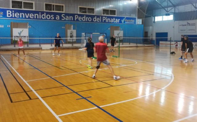 El Polideportivo contará con una nueva pista cubierta