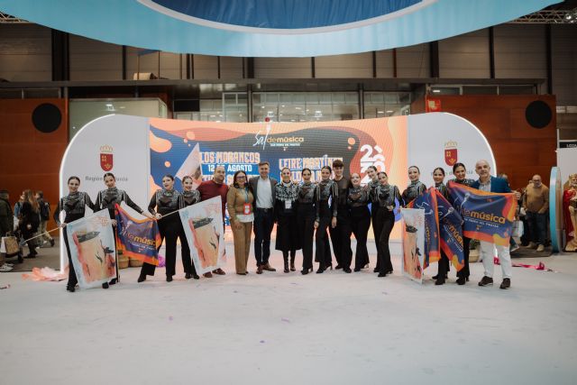 Sal de Música reivindica el pop nacional y la nostalgia de los 80 en su quinta edición