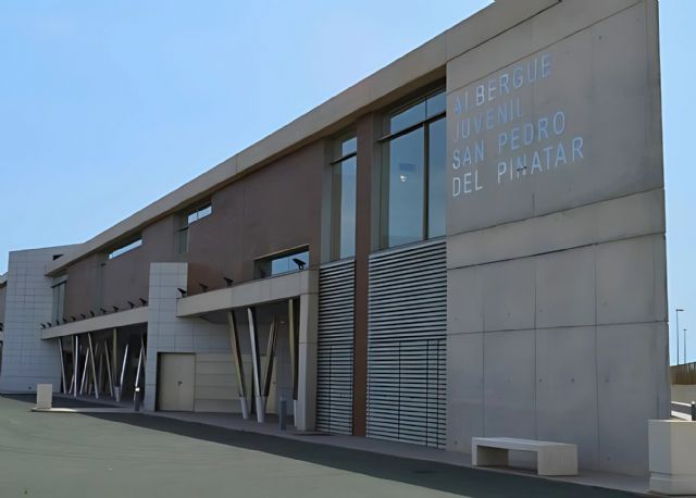 El Pleno aprueba la adjudicación para la gestión del Albergue Juvenil