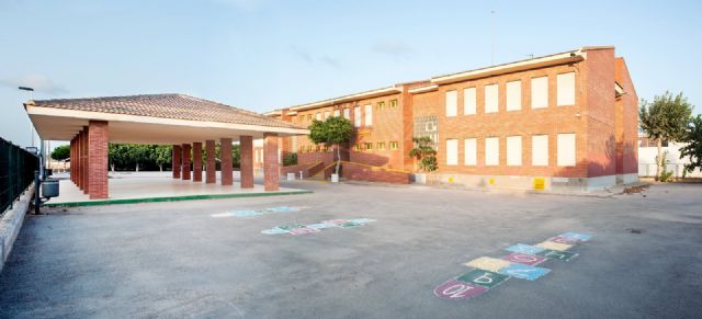 El Ayuntamiento activa el plan de conservación de centros escolares tras el fin de las clases
