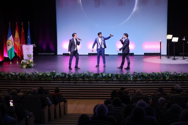 El Museo Barón de Benifayó celebra su 25 aniversario con una emotiva gala