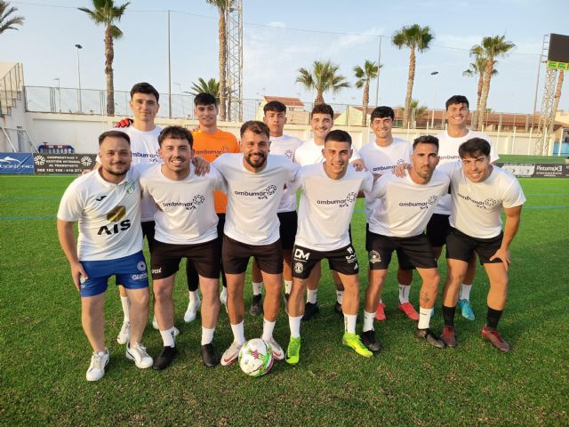 Terratenientes se hace con el Trofeo Alcalde y Campoamorgrafic Genneo con la Liga de Veteranos 2025