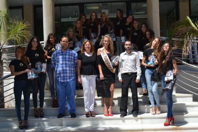 San Pedro del Pinatar acogerá la final de Miss Turismo Murcia