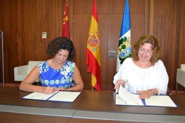 La Comunidad y el Ayuntamiento de San Pedro del Pinatar firman el primer ´Compromiso Regional de Participación Ciudadana´