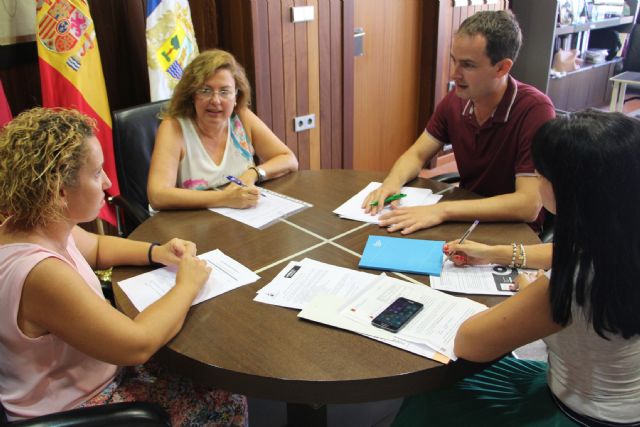 El Ayuntamiento de San Pedro del Pinatar impulsa los presupuestos participativos para 2018