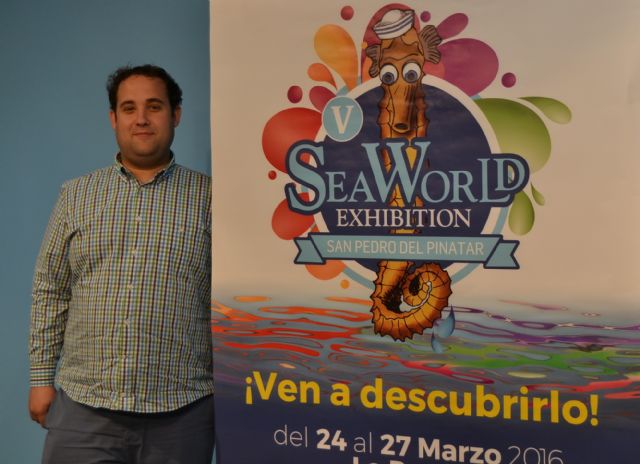 Tradición marinera, naturaleza y deportes en la V Sea World Exhibition