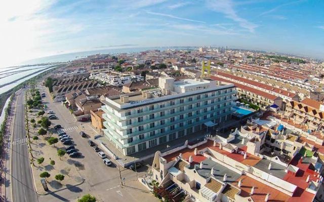 El Museo Barón de Benifayó y el Hotel Lodomar, galardonados en los VIII Premios de Calidad en la Edificación