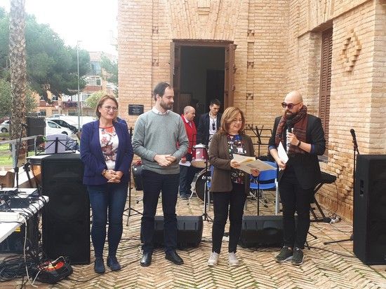 San Pedro del Pinatar celebra Santa Cecilia con conciertos al aire libre