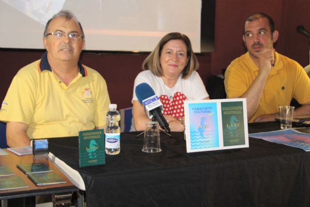 Un pasaporte cultural con actividades en la comarca permite acceder a decenas de premios