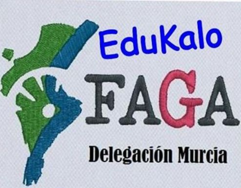 La Federación de Asociaciones Gitanas FAGA lleva a cabo el Programa Edukalo