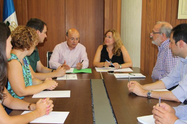 Hacienda incorpora al Ayuntamiento al registro virtual de digitalización de documentos