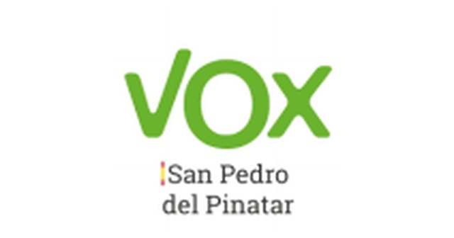 VOX San Pedro denuncia que el paseo marítimo de Lo Pagán va a costar a todos los pinatarenses casi 1000€ más al día